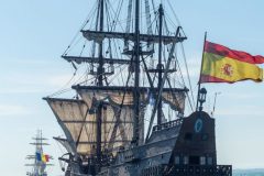 El Galeon