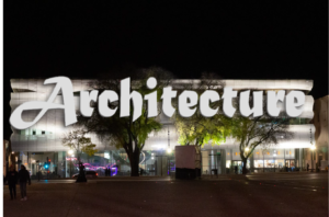 MenuArchitecture